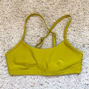 Alo Yoga Sports Bra